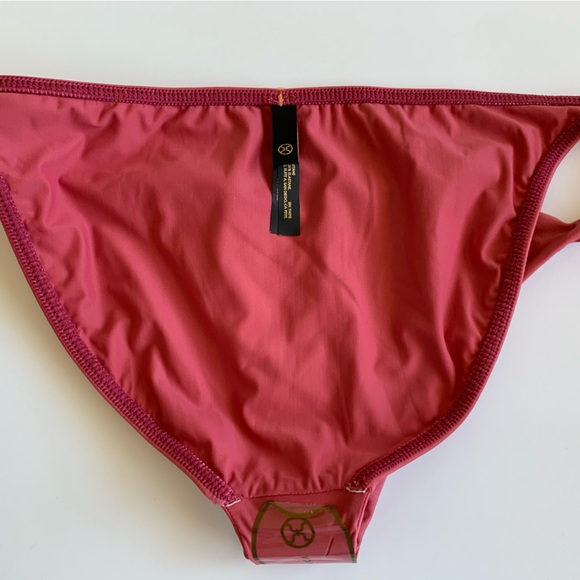 Bundle 👙VIX Swimwear Paula Hermanny Bikini Bottoms Qty 2 (Nordstrom’s) NWOT - Picture 10 of 10
